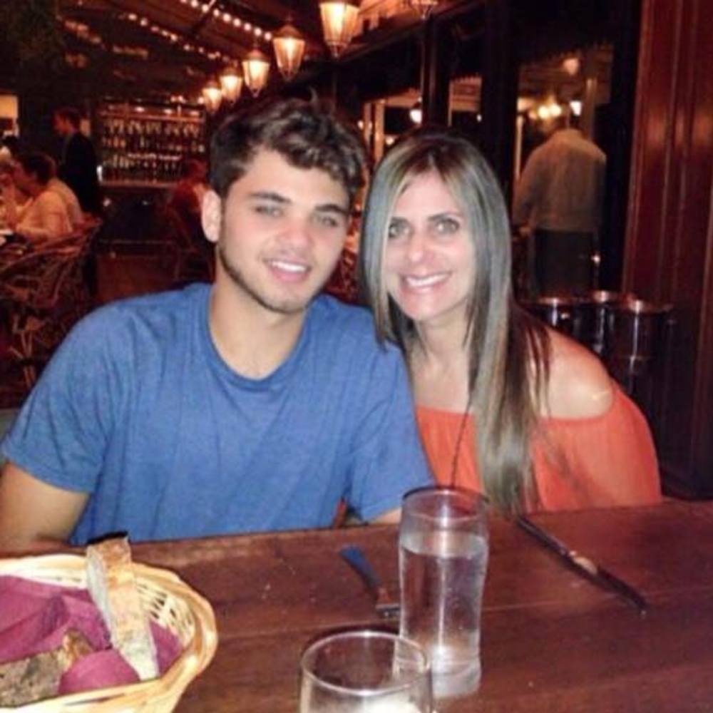 Meet your Posher, Nick